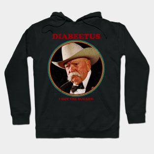 diabeetus Hoodie